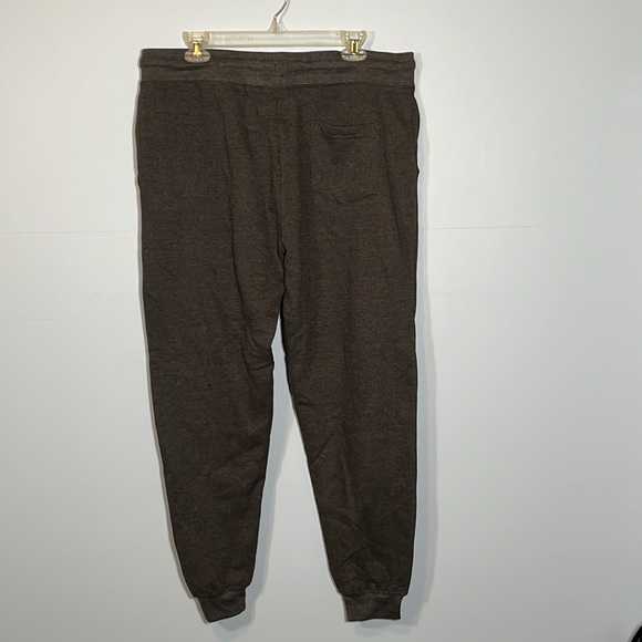 Blue 84 Grey Sweatpants w/ EP Eagles Logo - Picture 2 of 4